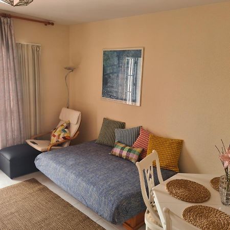 Apartamento En Mijas Con Terraza, Capacidad Para 5 Personas Con Piscina De Temporada مالقة المظهر الخارجي الصورة