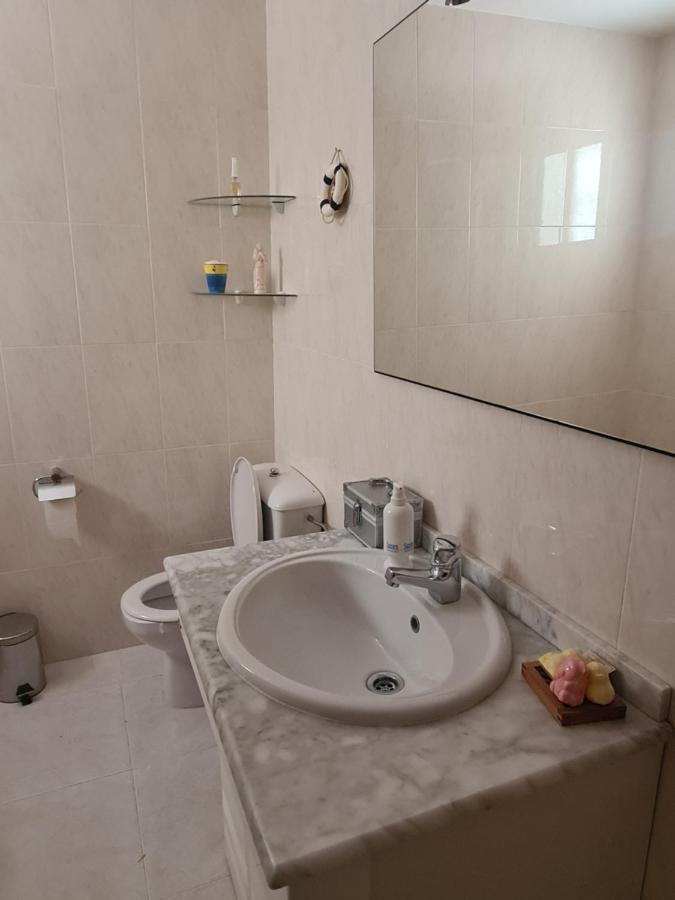 Apartamento En Mijas Con Terraza, Capacidad Para 5 Personas Con Piscina De Temporada مالقة المظهر الخارجي الصورة