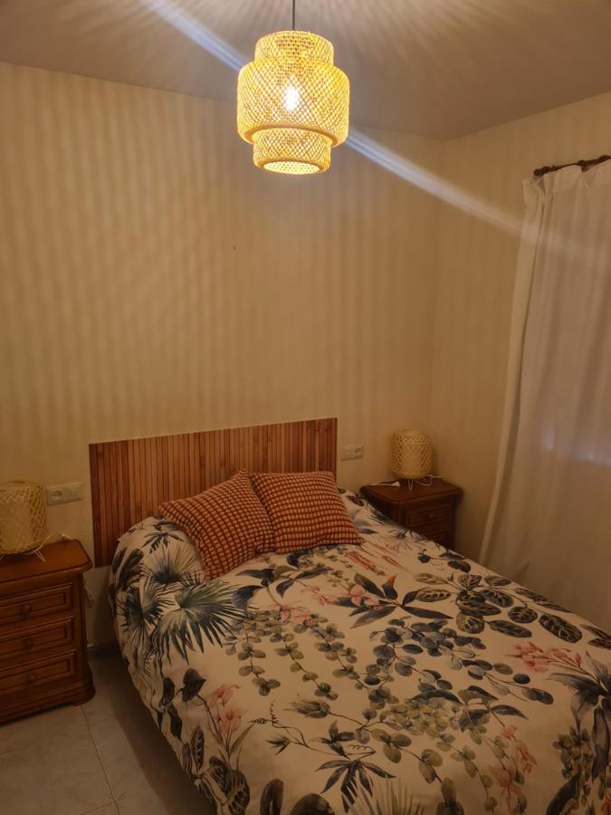 Apartamento En Mijas Con Terraza, Capacidad Para 5 Personas Con Piscina De Temporada مالقة المظهر الخارجي الصورة