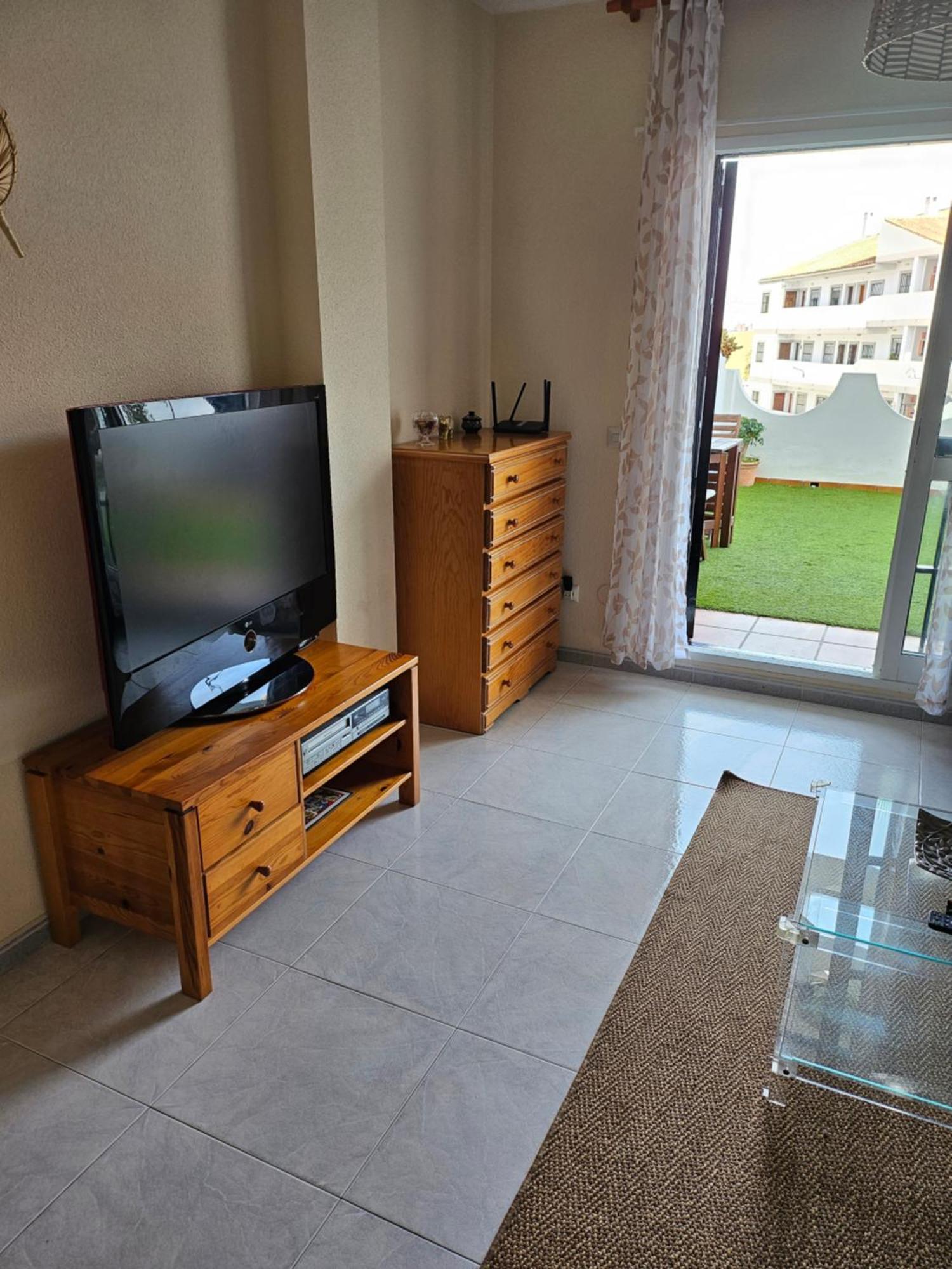Apartamento En Mijas Con Terraza, Capacidad Para 5 Personas Con Piscina De Temporada مالقة المظهر الخارجي الصورة